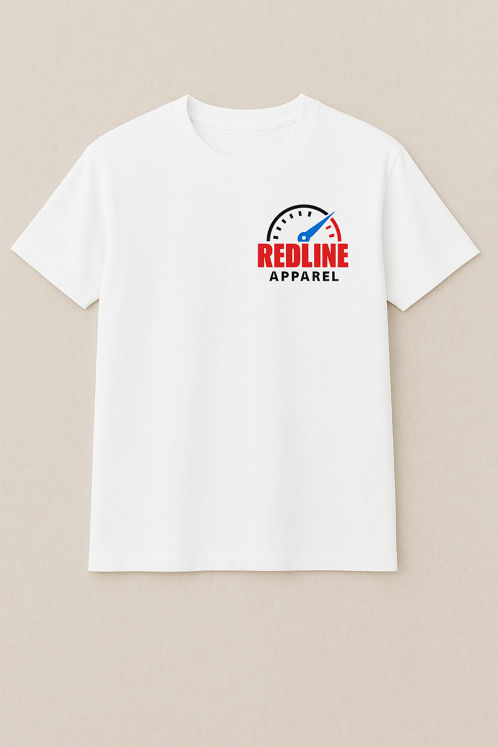 Speed Limit - Short Sleeve T-Shirt