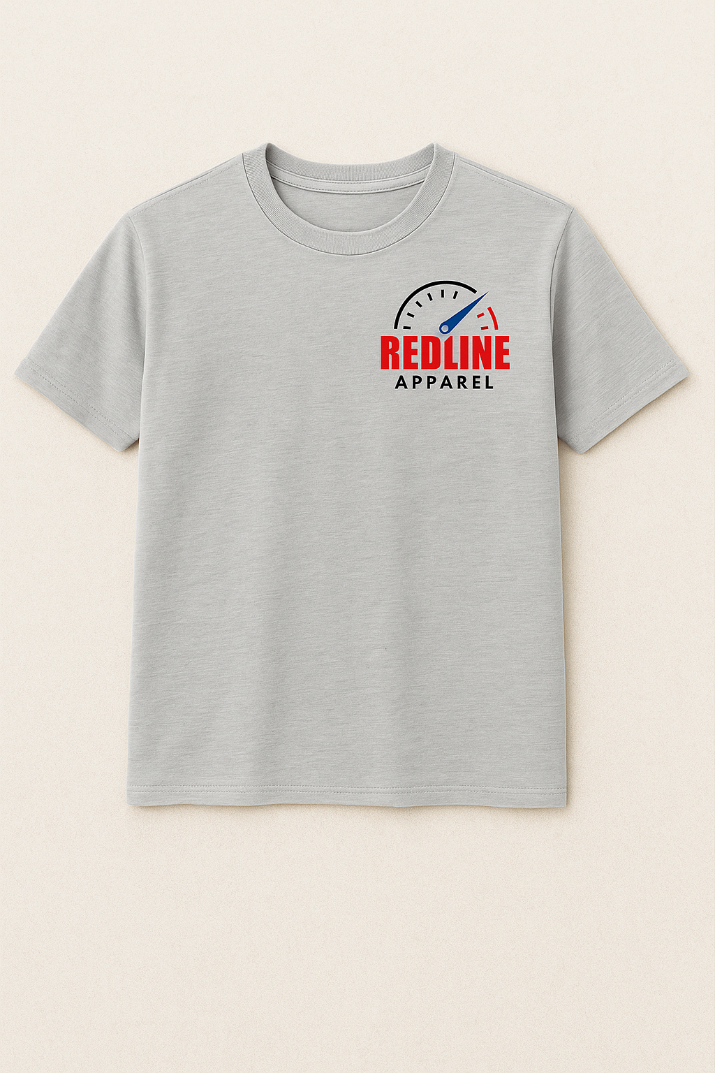 Rev It - Short Sleeve T-Shirt