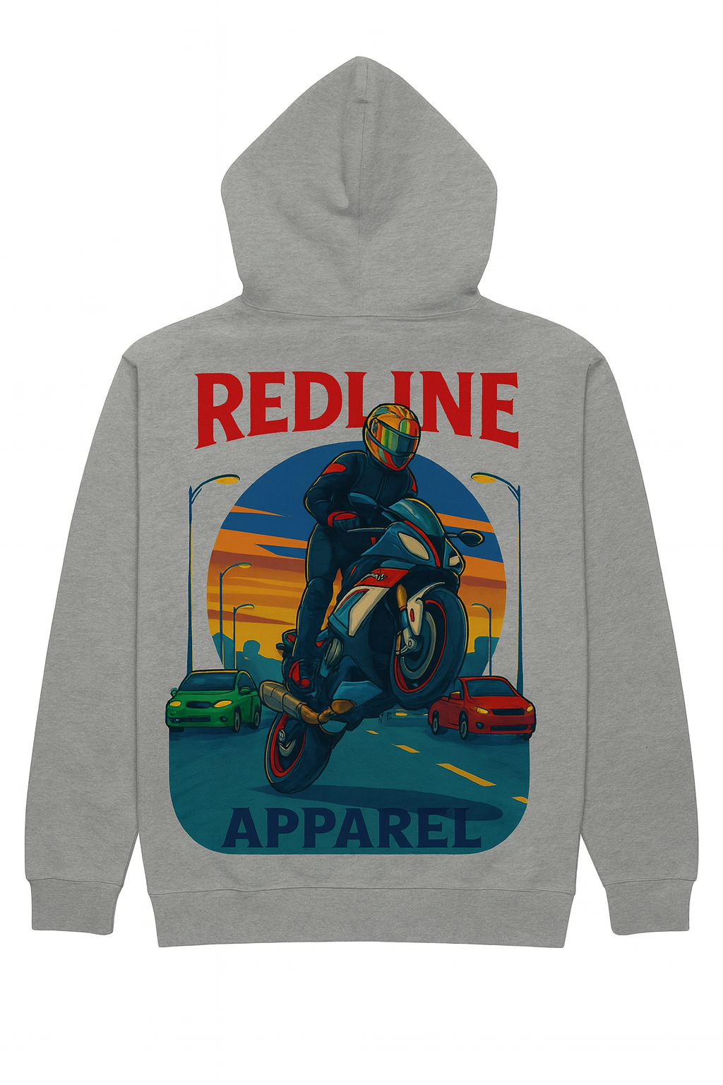 Hoodie