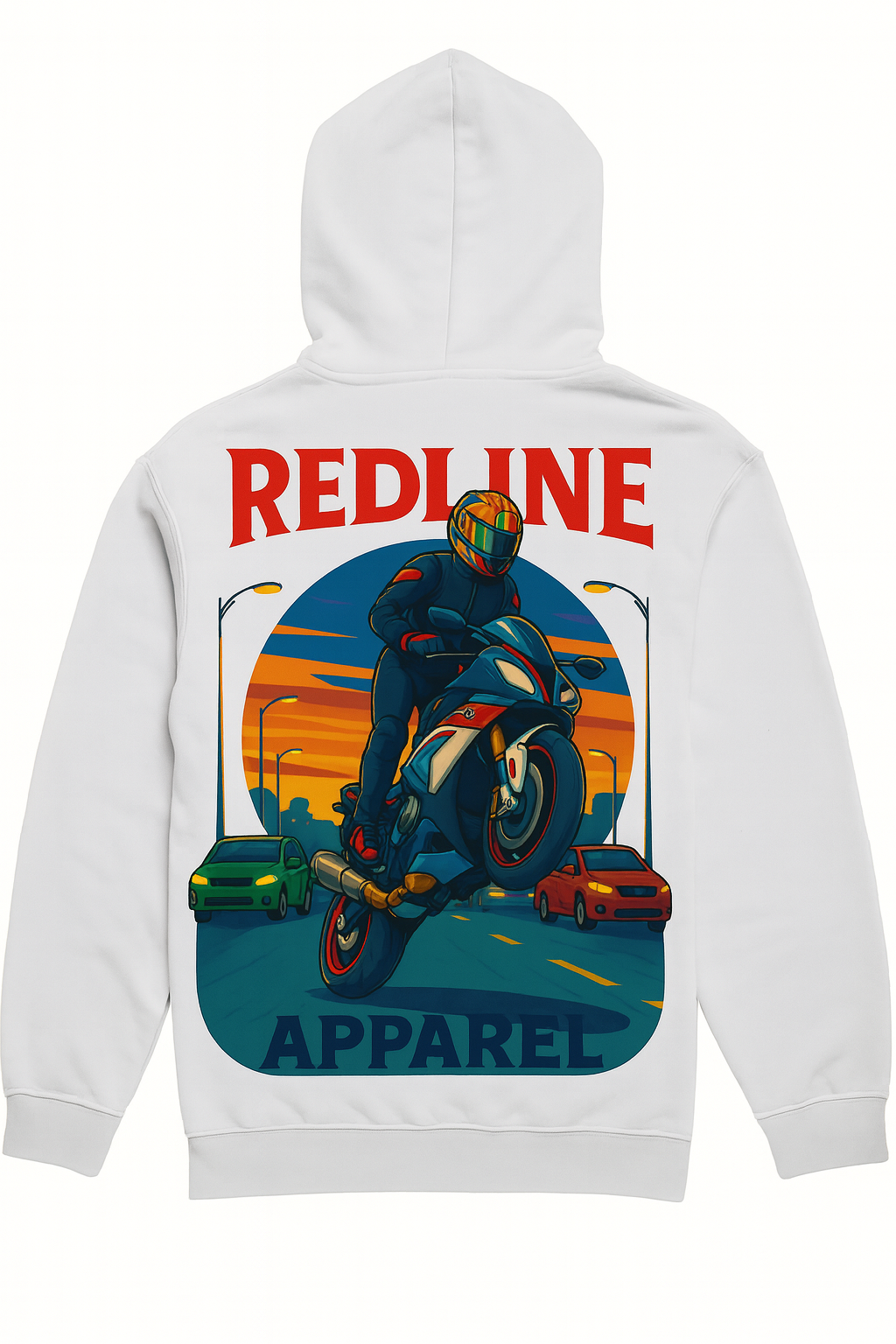 Hoodie