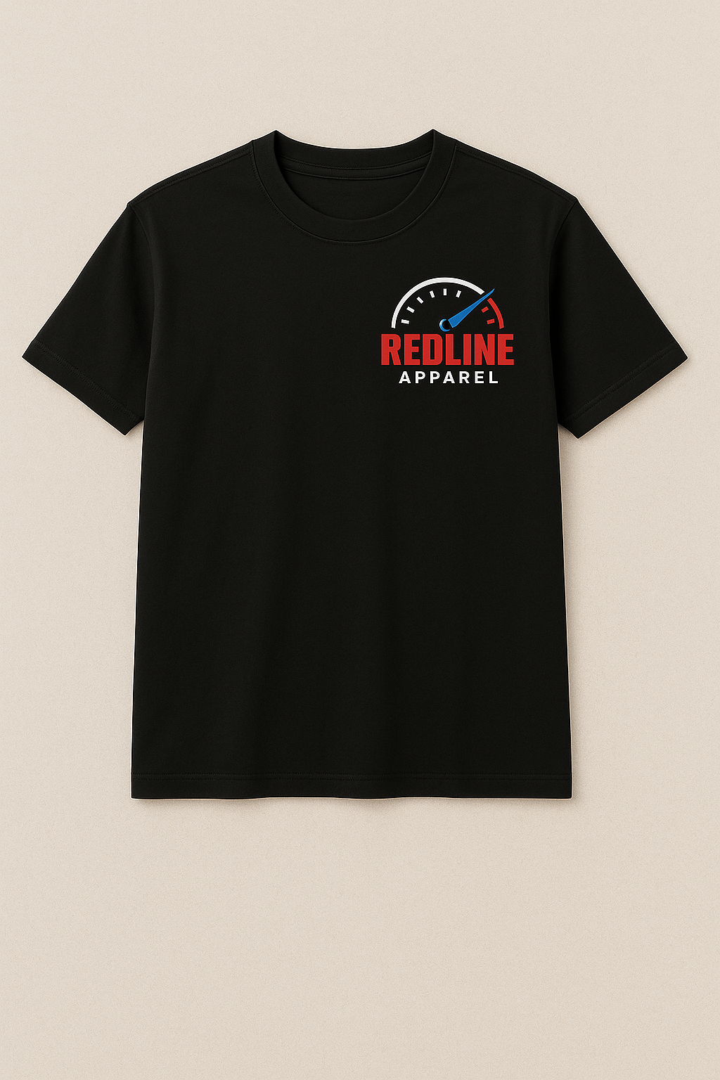 Rev It - Short Sleeve T-Shirt