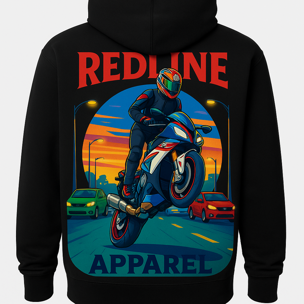 Hoodie